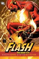 The Flash: Wiedergeburt - The Flash: Rebirth