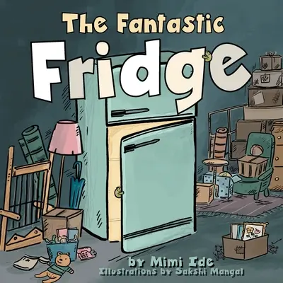 Der phantastische Kühlschrank - The Fantastic Fridge
