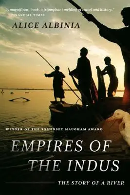 Reiche des Indus: Die Geschichte eines Flusses - Empires of the Indus: The Story of a River