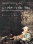 Über das Flötenspiel - On Playing the Flute