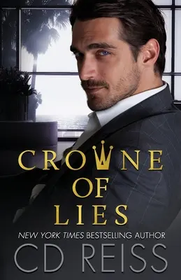 Krähe der Lügen: Eine Vernunftehe-Romanze - Crowne of Lies: A Marriage of Convenience Romance