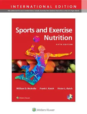 Sport- und Bewegungsernährung - Sports and Exercise Nutrition