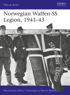 Norwegische Waffen-SS Legion, 1941-43 - Norwegian Waffen-SS Legion, 1941-43