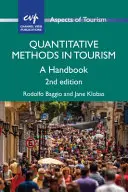 Quantitative Methoden im Tourismus: Ein Handbuch - Quantitative Methods in Tourism: A Handbook