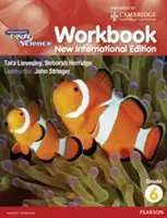 Heinemann Explore Science 2. Internationale Ausgabe Arbeitsbuch 6 - Heinemann Explore Science 2nd International Edition Workbook 6