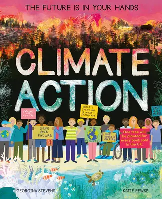 Klima-Aktion: Die Zukunft liegt in unseren Händen - Climate Action: The Future Is in Our Hands