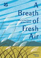Ein Hauch von frischer Luft: Wie Sie sich das ganze Jahr über wohlfühlen - A Breath of Fresh Air: How to Feel Good All Year Round