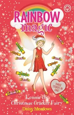 Regenbogenzauber: Konnie, die Weihnachtsknackerfee - Spezial - Rainbow Magic: Konnie the Christmas Cracker Fairy - Special