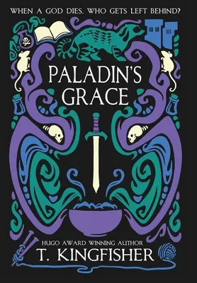 Anmut des Paladins - Paladin's Grace