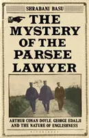 Das Geheimnis des Parsee-Anwalts - Mystery of the Parsee Lawyer