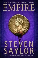 Empire - Eine mitreißende epische Saga über das antike Rom - Empire - A sweeping epic saga of Ancient Rome