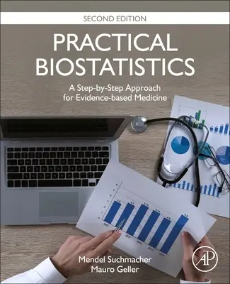 Praktische Biostatistik - Ein Schritt-für-Schritt-Ansatz für evidenzbasierte Medizin - Practical Biostatistics - A Step-by-Step Approach for Evidence-Based Medicine