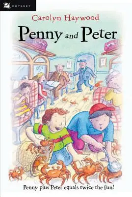 Penny und Peter - Penny and Peter