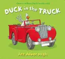 Ente im Laster - Duck in the Truck