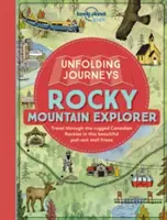 Entfaltungsreisen - Rocky Mountain Explorer - Unfolding Journeys Rocky Mountain Explorer