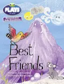 Bug Club Geführt Julia Donaldson Spielt Jahr 1 Grün Beste Freunde - Bug Club Guided Julia Donaldson Plays Year 1 Green Best Friends