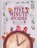 Eine Schatzkammer mit Fünf-Minuten-Geschichten - A Treasury of Five Minute Stories