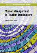 Besuchermanagement in Tourismusdestinationen - Visitor Management in Tourism Destinations