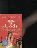 Götter, die sich schlecht benehmen - Gods Behaving Badly