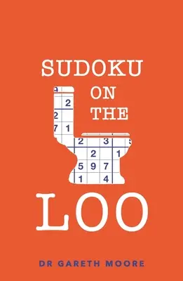 Sudoku auf dem Klo - Sudoku on the Loo