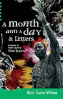 Ein Monat und ein Tag & Briefe - A Month and a Day & Letters