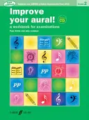 Verbessern Sie Ihr Gehör! Klasse 2 - Improve Your Aural! Grade 2