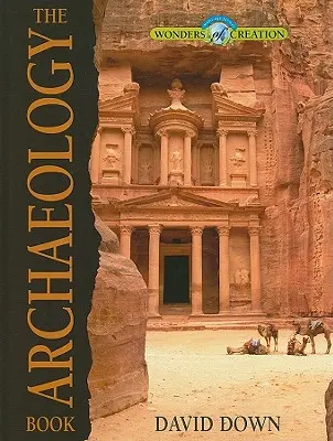 Das Archäologiebuch - The Archaeology Book