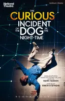 Der merkwürdige Vorfall des Hundes in der Nacht: Das Theaterstück - The Curious Incident of the Dog in the Night-Time: The Play