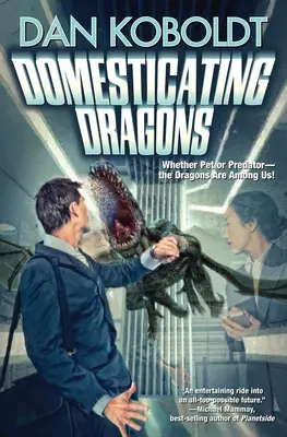 Drachen domestizieren - Domesticating Dragons