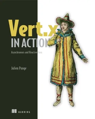 Vert.X in Aktion: Asynchrones und reaktives Java - Vert.X in Action: Asynchronous and Reactive Java