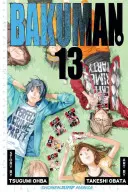 Bakuman, Bd. 13, 13 - Bakuman., Vol. 13, 13