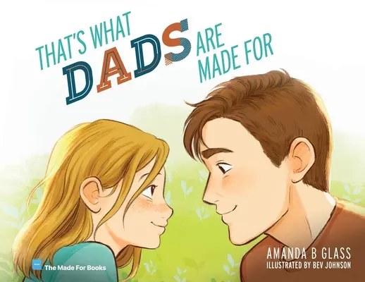 Dafür sind Väter gemacht - That's What Dads Are Made For