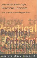 Praktische Kritik - Practical Criticism