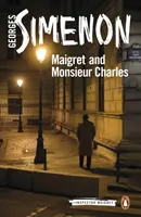 Maigret und Monsieur Charles - Maigret and Monsieur Charles