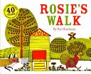 Rosie's Spaziergang - Rosie's Walk
