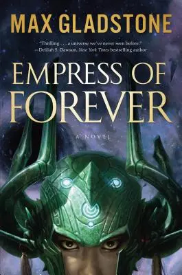 Kaiserin der Ewigkeit - Empress of Forever