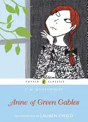 Anne von Green Gables - Anne of Green Gables