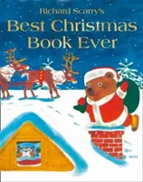 Das beste Weihnachtsbuch aller Zeiten! - Best Christmas Book Ever!