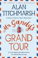 MR Gandy's Grand Tour