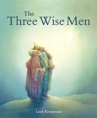 Die Heiligen Drei Könige: Eine Weihnachtsgeschichte - The Three Wise Men: A Christmas Story