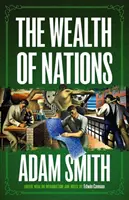 Der Reichtum der Nationen - The Wealth of Nations