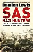 SAS Nazi-Jäger - SAS Nazi Hunters