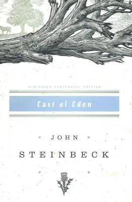 Der Osten von Eden: John Steinbeck Hundertjahrfeier-Ausgabe (1902-2002) - East of Eden: John Steinbeck Centennial Edition (1902-2002)