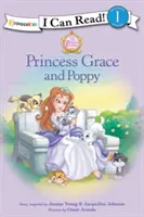 Prinzessin Grace und Mohn: Stufe 1 - Princess Grace and Poppy: Level 1