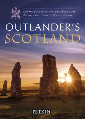 Das Schottland von Outlander - Outlander's Scotland