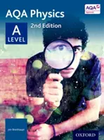 AQA Physik: A Level - AQA Physics: A Level