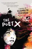 Dichter X - Preisträger der CILIP CARNEGIE MEDAL 2019 - Poet X - WINNER OF THE CILIP CARNEGIE MEDAL 2019