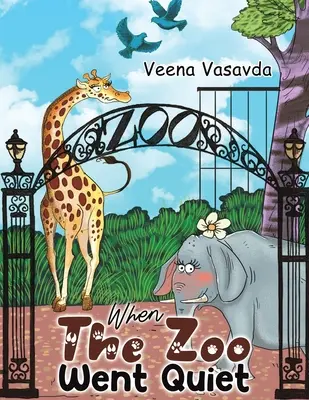 Als der Zoo still wurde - When The Zoo Went Quiet