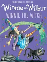 Winnie und Wilbur: Winnie die Hexe - Winnie and Wilbur: Winnie the Witch