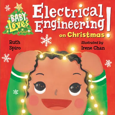 Baby liebt die Elektrotechnik an Weihnachten! - Baby Loves Electrical Engineering on Christmas!